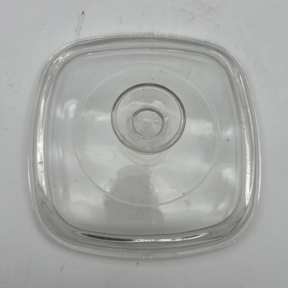 Pyrex Lid Only 29 – C